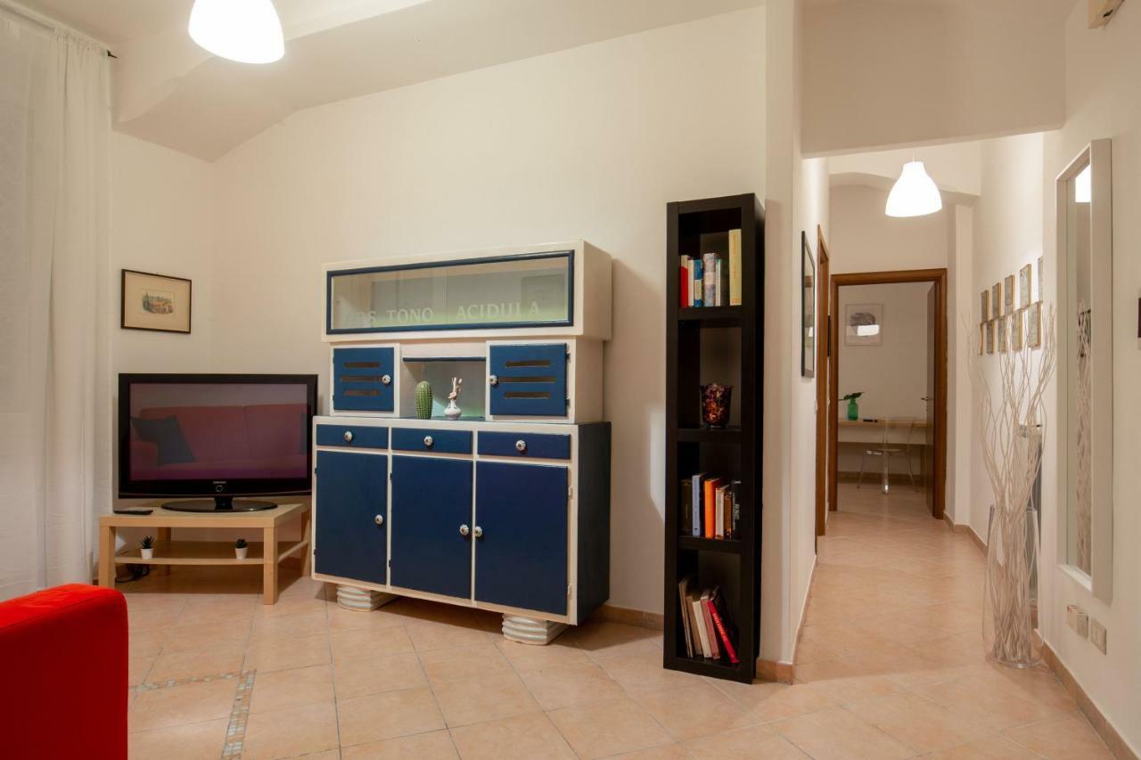 Piceni 6 House Apartment Rome Exterior photo