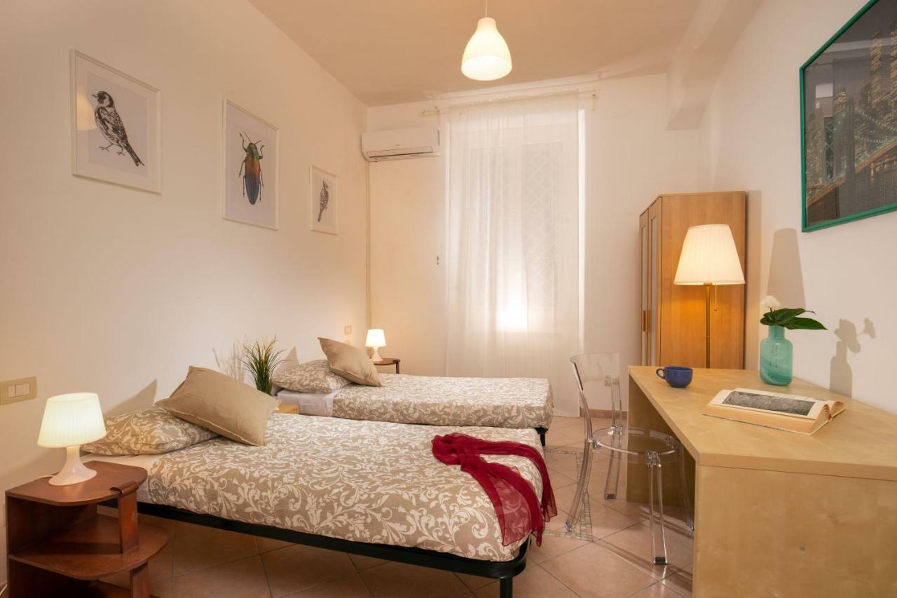 Piceni 6 House Apartment Rome Exterior photo