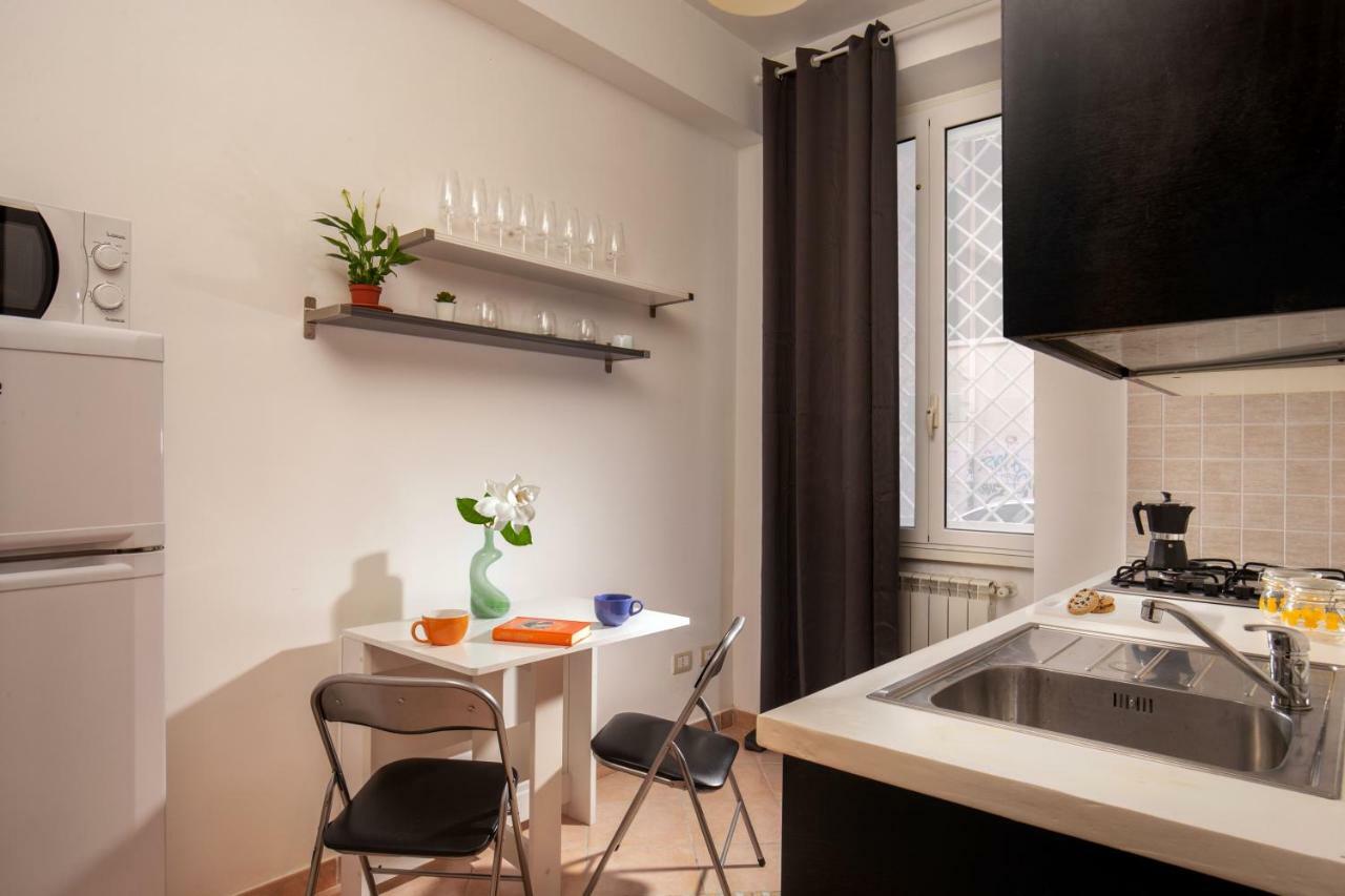 Piceni 6 House Apartment Rome Exterior photo