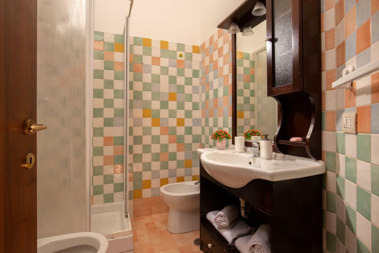 Piceni 6 House Apartment Rome Exterior photo