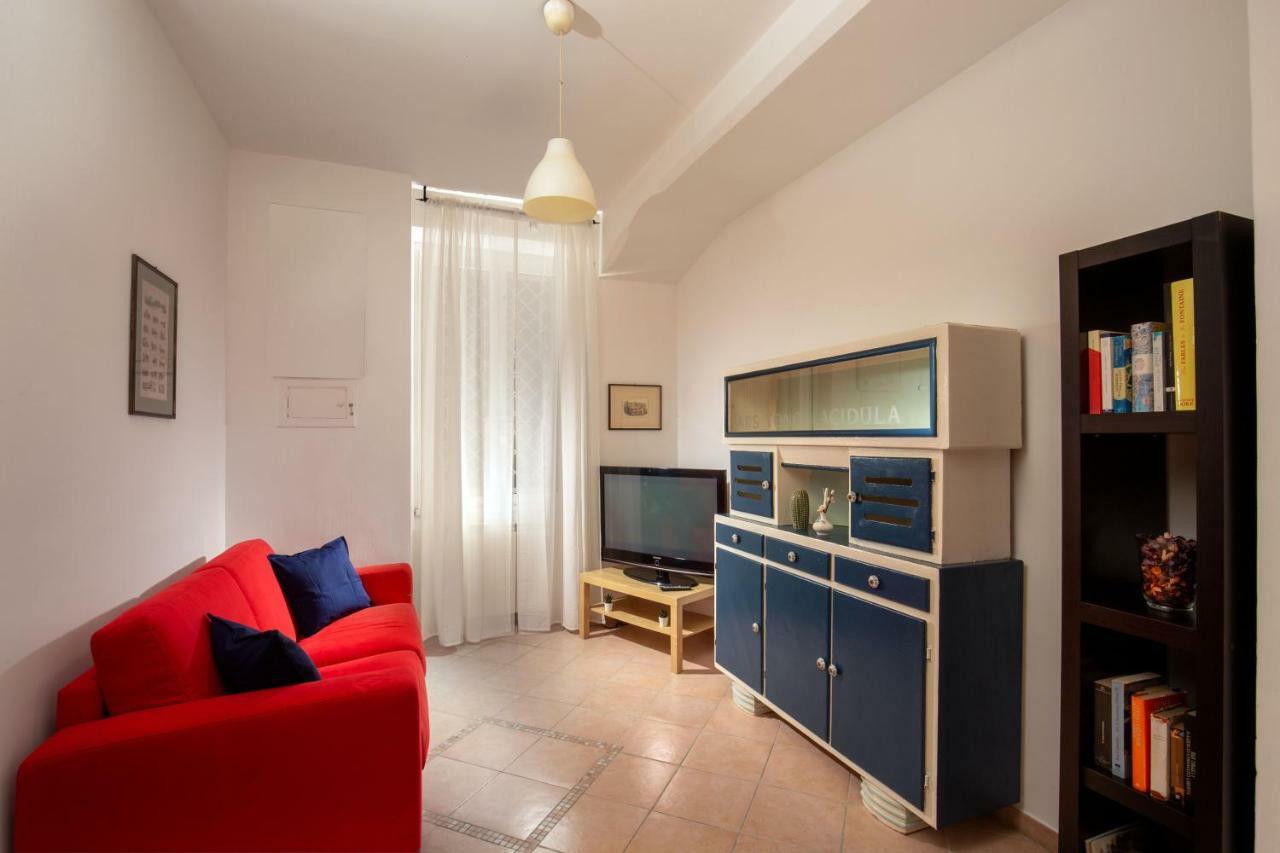 Piceni 6 House Apartment Rome Exterior photo