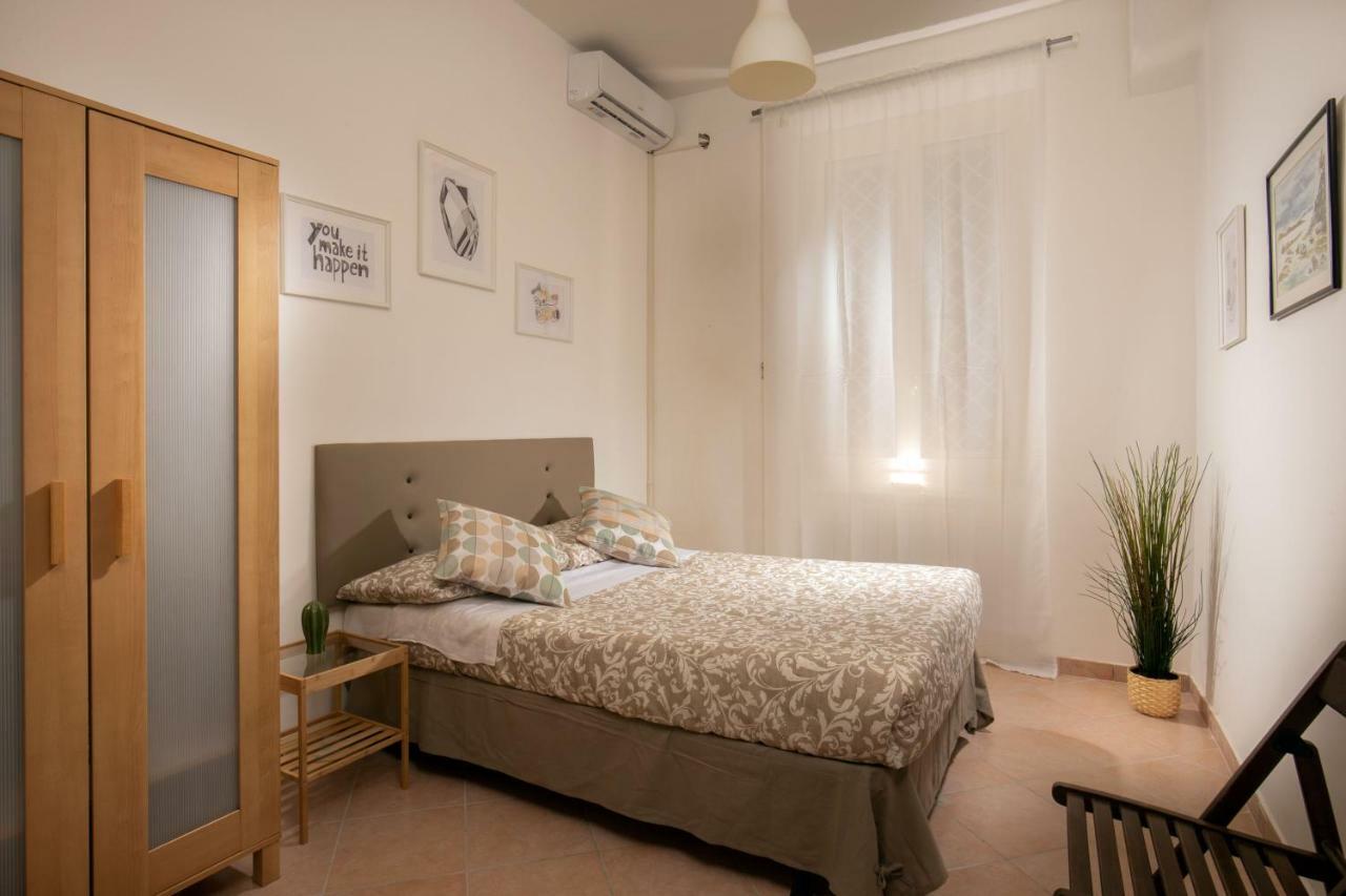 Piceni 6 House Apartment Rome Exterior photo