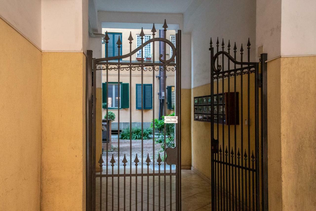 Piceni 6 House Apartment Rome Exterior photo