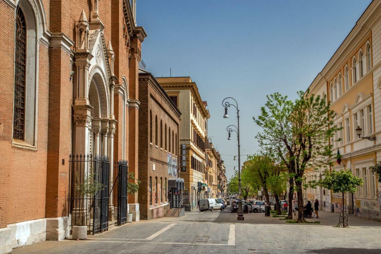 Piceni 6 House Apartment Rome Exterior photo